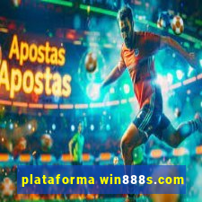 plataforma win888s.com